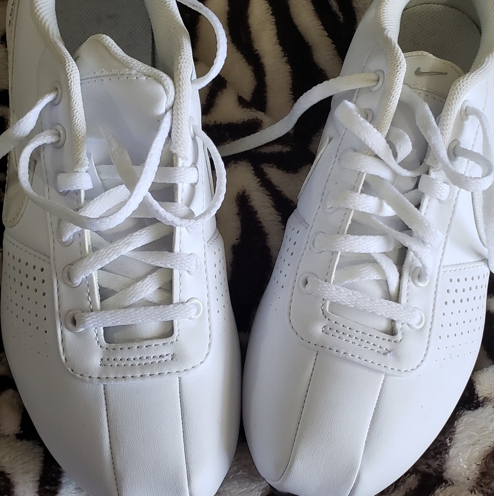 Nike shox